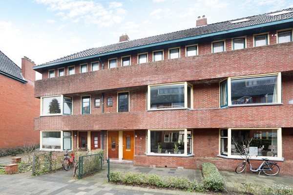 Property photo - Ceramstraat 13, 9715JK Groningen